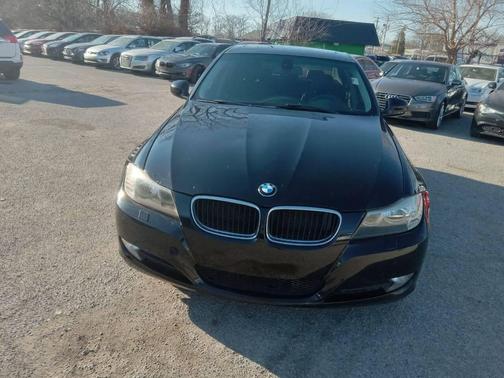 2011 BMW 328 xDrive
