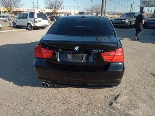 2011 BMW 328 xDrive