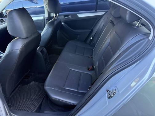 2013 Volkswagen Jetta SE