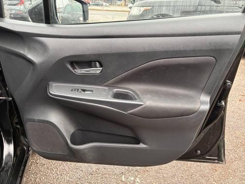 2021 Nissan Versa 1.6 SV