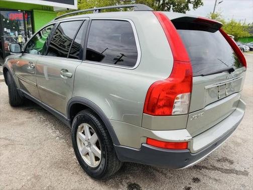 2007 Volvo XC90 3.2