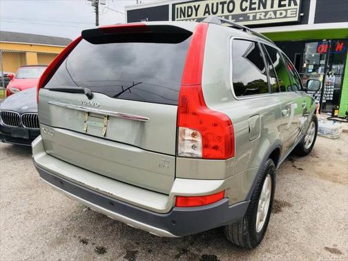 2007 Volvo XC90 3.2