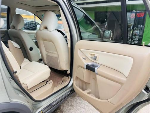 2007 Volvo XC90 3.2