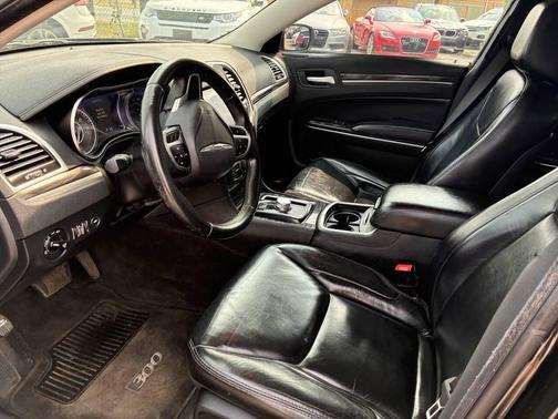 2017 Chrysler 300 S