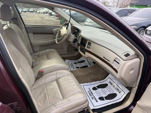 2004 Chevrolet Impala LS