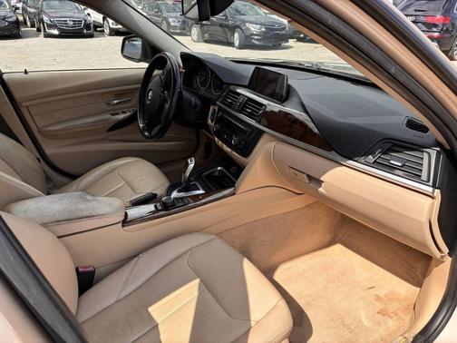 2013 BMW 328 xDrive