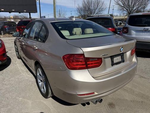 2013 BMW 328 xDrive