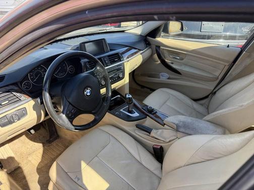 2013 BMW 328 xDrive