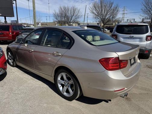 2013 BMW 328 xDrive