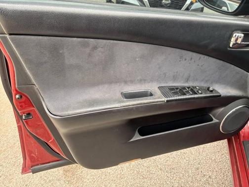 2006 Nissan Altima 2.5 S