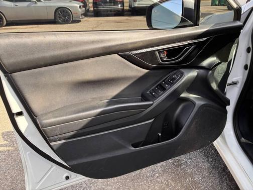 2020 Subaru Impreza Premium 5-Door