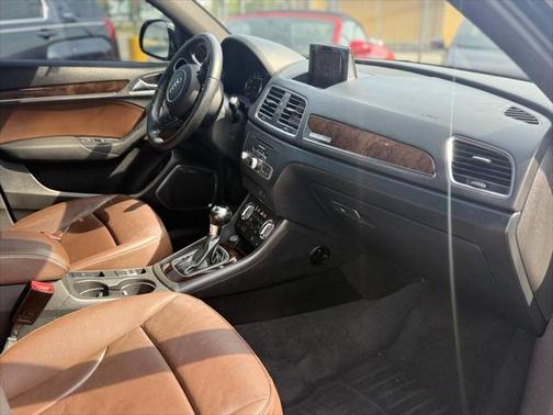 2015 Audi Q3 2.0T Premium Plus