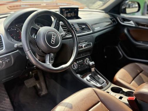 2015 Audi Q3 2.0T Premium Plus