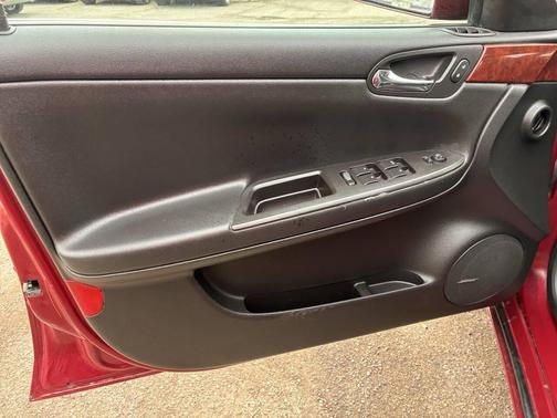 2006 Chevrolet Impala LTZ