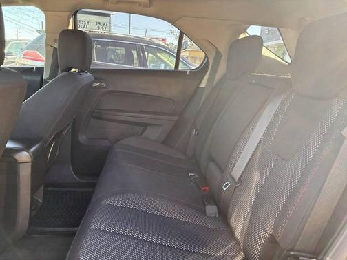 2010 Chevrolet Equinox LT