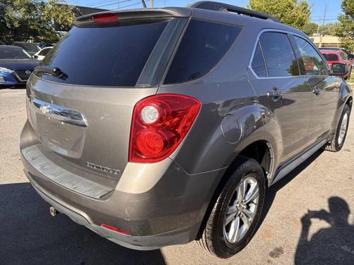 2010 Chevrolet Equinox LT