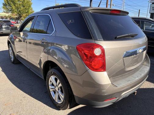 2010 Chevrolet Equinox LT