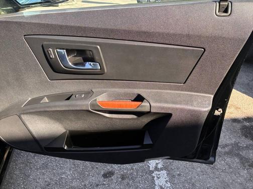 2006 Cadillac CTS Sport