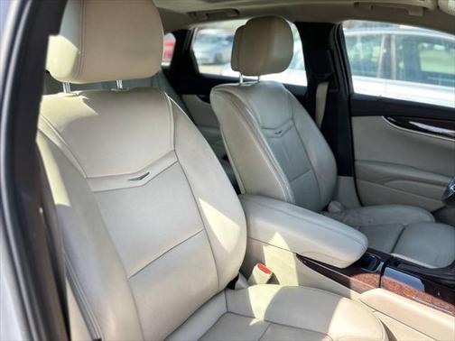 2014 Cadillac XTS Luxury