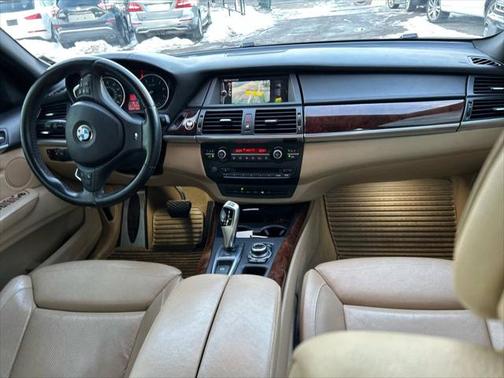 2013 BMW X5 xDrive 35i Sport Activity