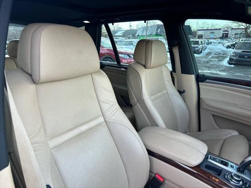 2013 BMW X5 xDrive 35i Sport Activity