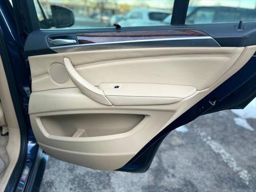 2013 BMW X5 xDrive 35i Sport Activity
