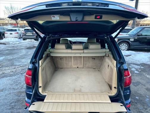2013 BMW X5 xDrive 35i Sport Activity