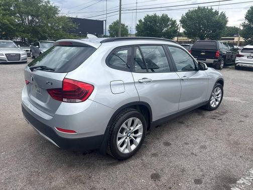 Charcoal 2014 BMW 335 Gran Turismo xDrive