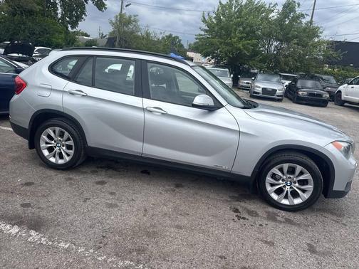 Charcoal 2014 BMW 335 Gran Turismo xDrive