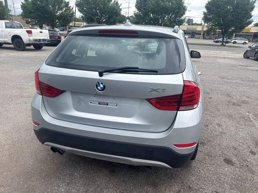 Charcoal 2014 BMW 335 Gran Turismo xDrive