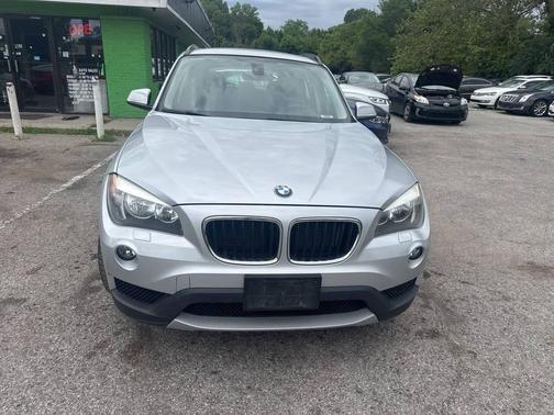 Charcoal 2014 BMW 335 Gran Turismo xDrive