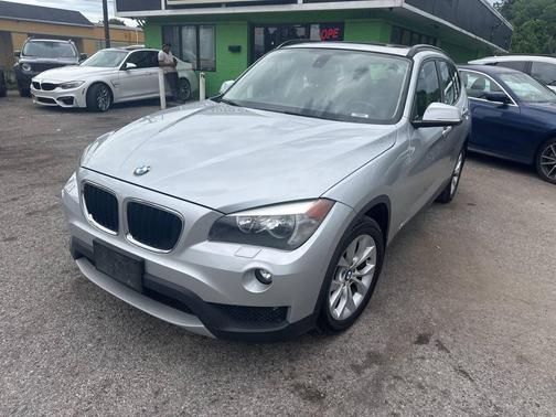 Charcoal 2014 BMW 335 Gran Turismo xDrive