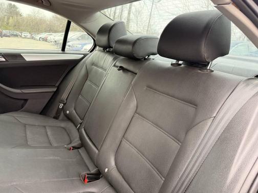 2011 Volkswagen Jetta TDI