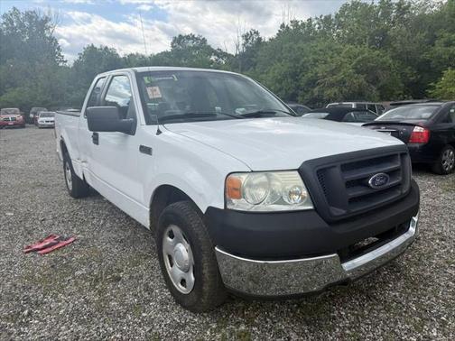2005 Ford F-150 XL