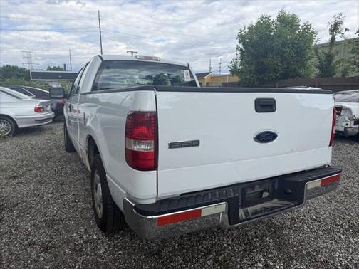 2005 Ford F-150 XL