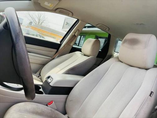 2011 Mazda CX-7 i SV