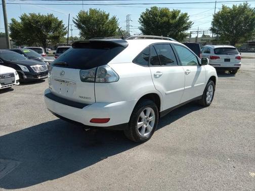 2006 Lexus RX 330 Base