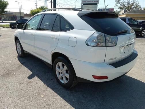 2006 Lexus RX 330 Base