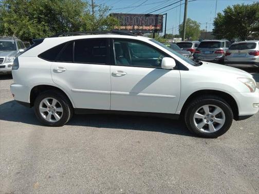 2006 Lexus RX 330 Base