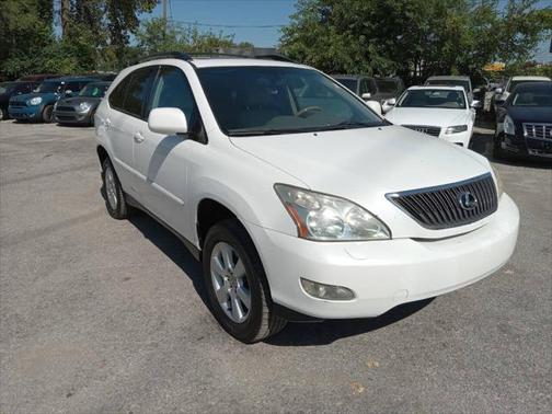 2006 Lexus RX 330 Base