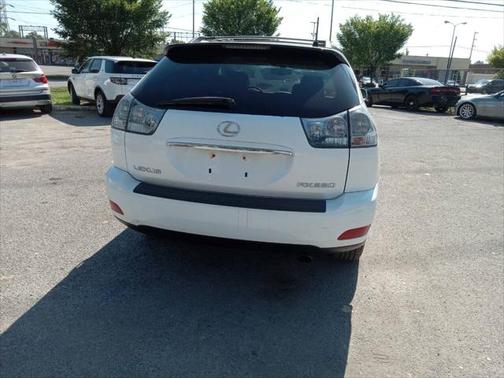 2006 Lexus RX 330 Base