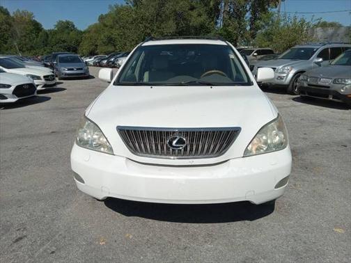 2006 Lexus RX 330 Base