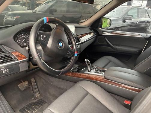 2013 BMW X5 xDrive35i