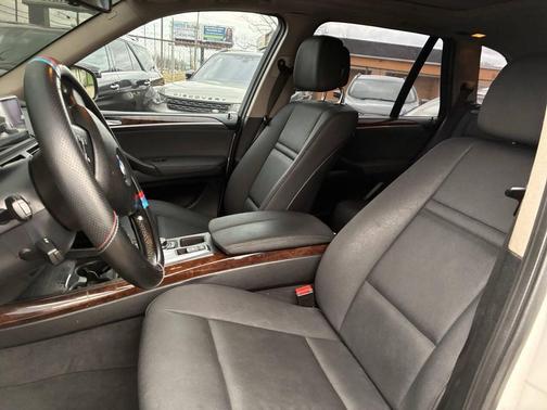 2013 BMW X5 xDrive35i