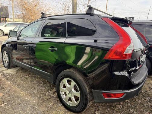 2010 Volvo XC60 3.2