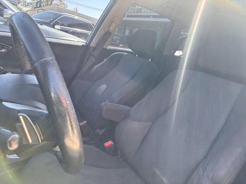 2009 Honda Fit Sport