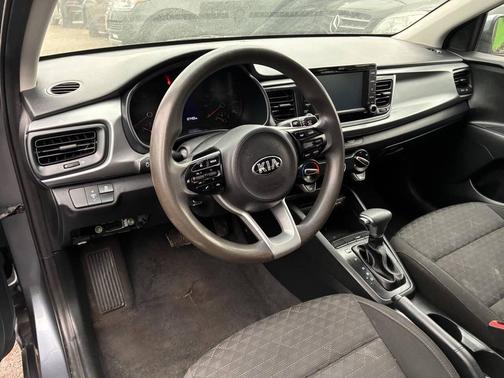 2019 Kia Rio S