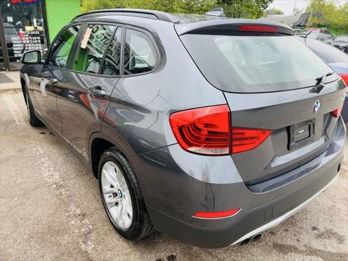 2015 BMW X1 xDrive 28i