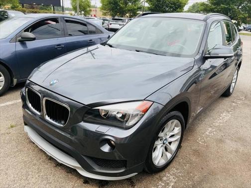 2015 BMW X1 xDrive 28i