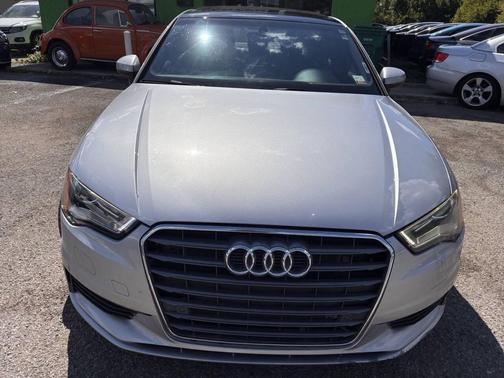 2016 Audi A3 1.8T Premium